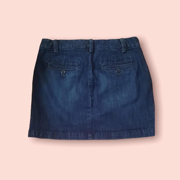 Gap , size 4, Color Blue - Picture 3 of 5